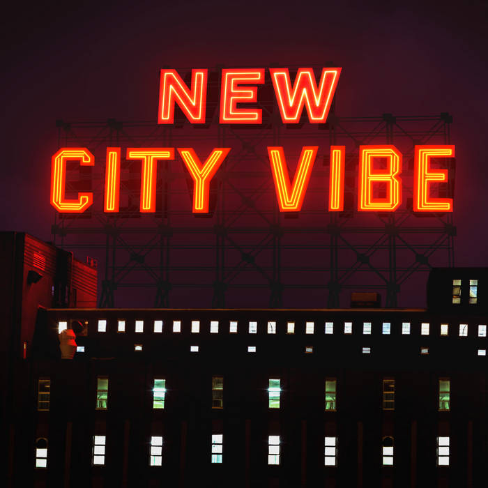 Gorlvsh - New City Vibe - Download (2020)